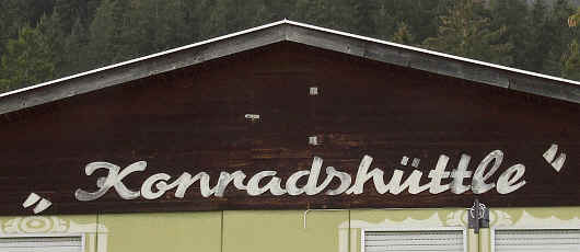 Konradshütte