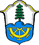 Wappen von Halblech