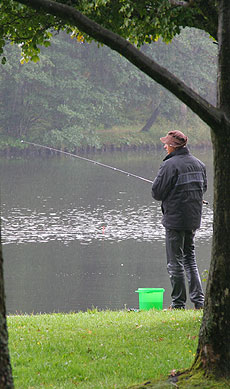 Autor dieser Seite ist Alfred Vogler (im Bild) - Mailen Sie eine Anfrage mit Klick auf dieses Bild