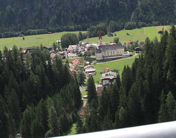 Holzgau